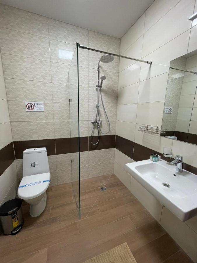 Maliye Khutora Hotel Merry Club מראה חיצוני תמונה