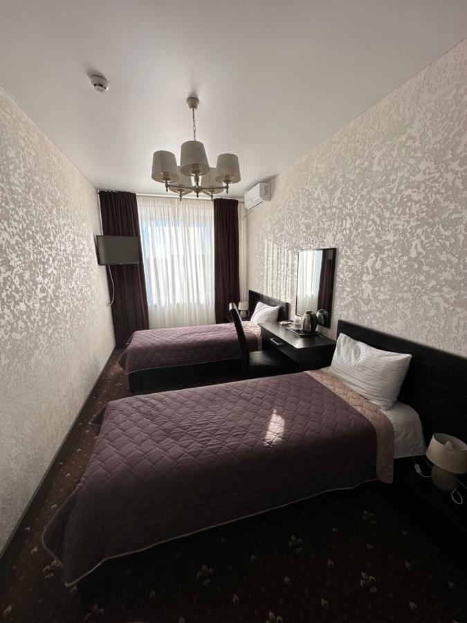 Maliye Khutora Hotel Merry Club מראה חיצוני תמונה